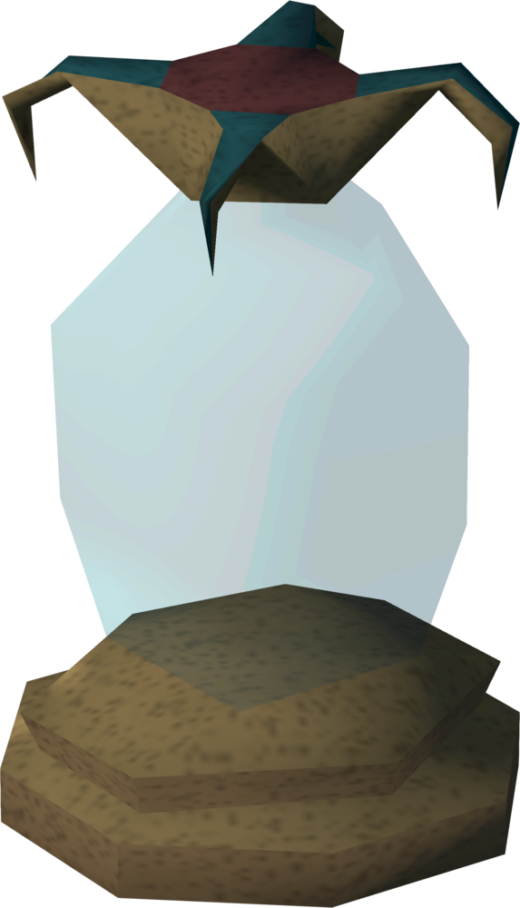 water vial pack osrs