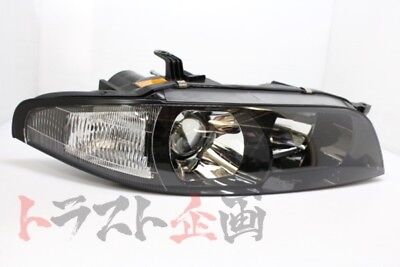 r33 front lights