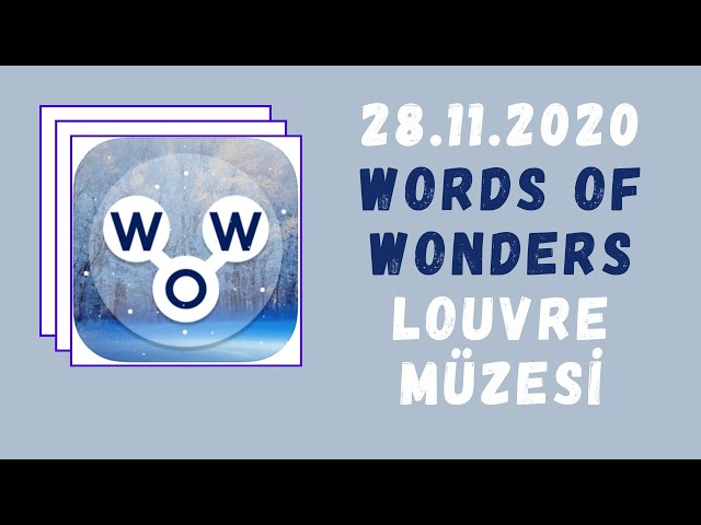 louvre müzesi 10 wow