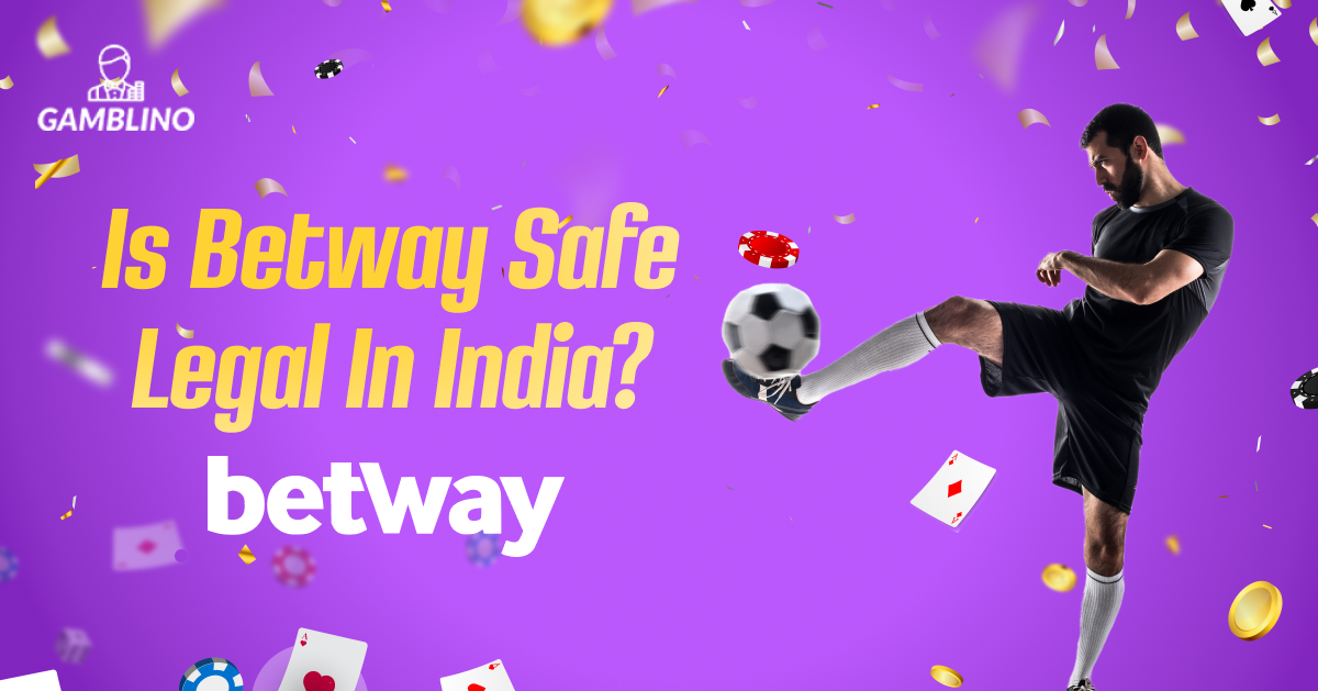 is betway safe