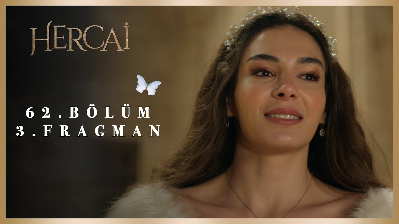 hercai fragman 3 fragman