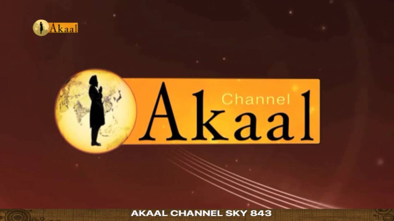 akaal channel live