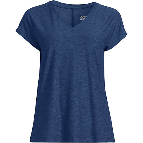 lands end t shirt damen