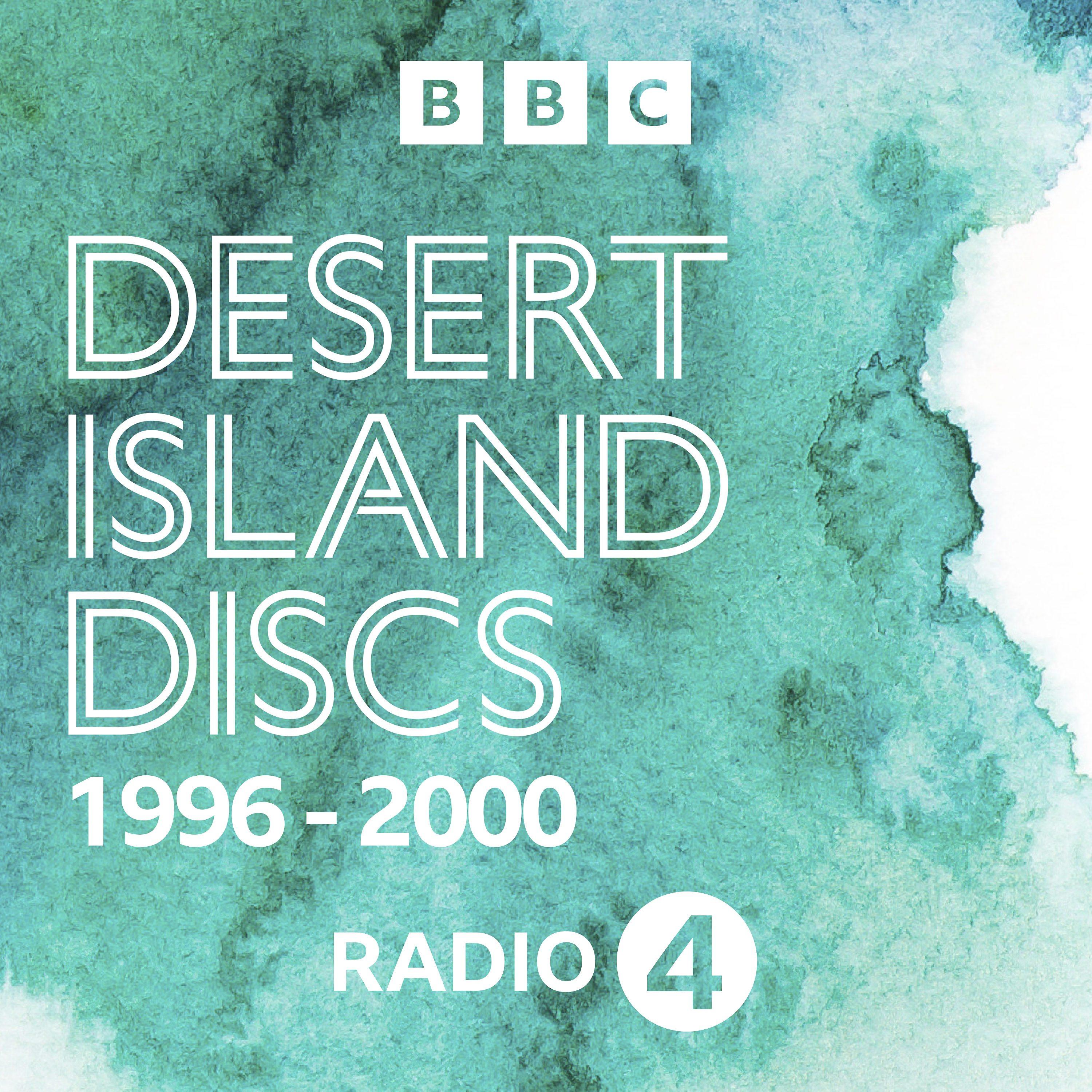 desert island discs radio 4