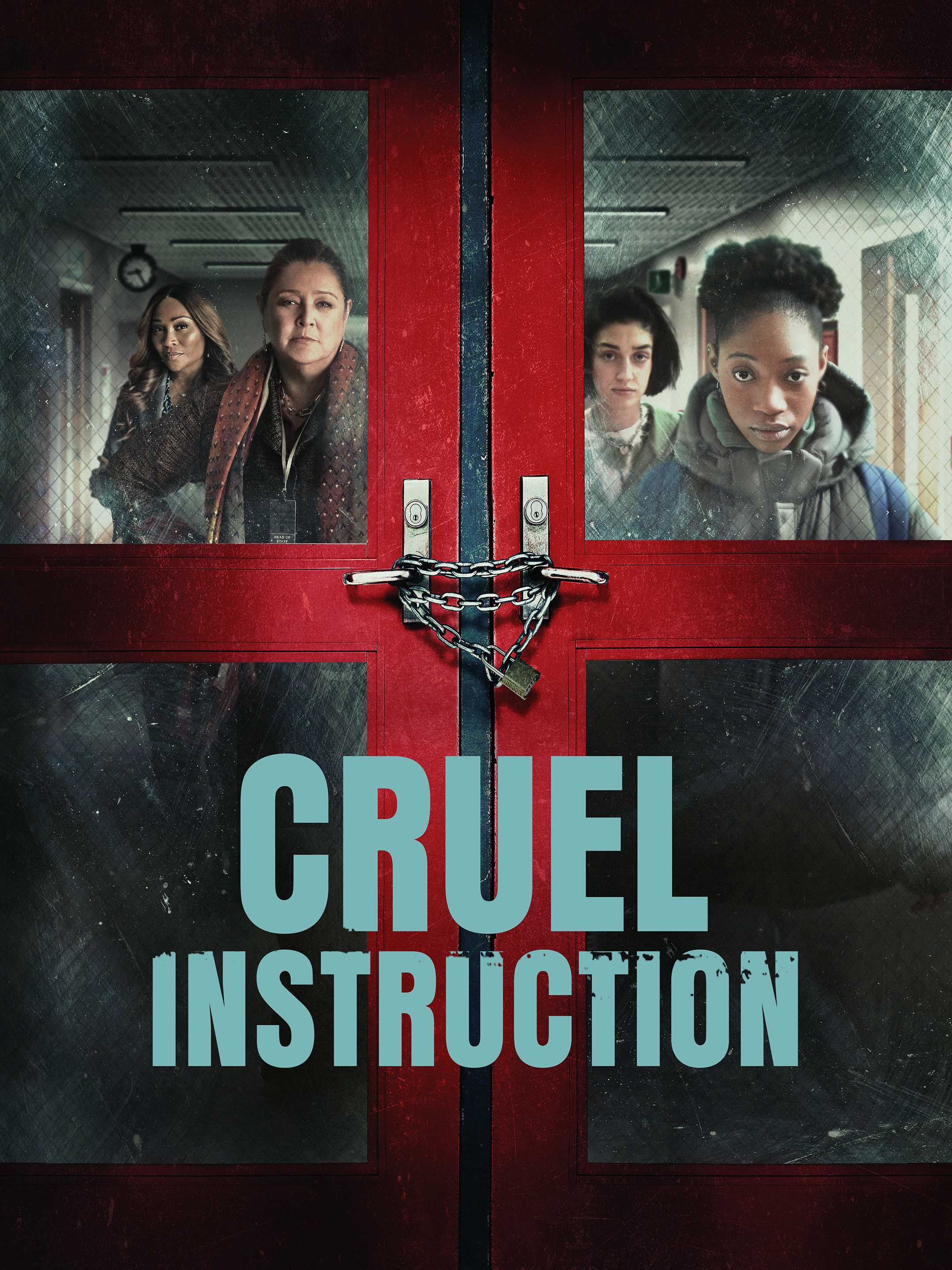 where to watch cruel instruction