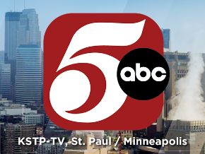 channel 5 kstp