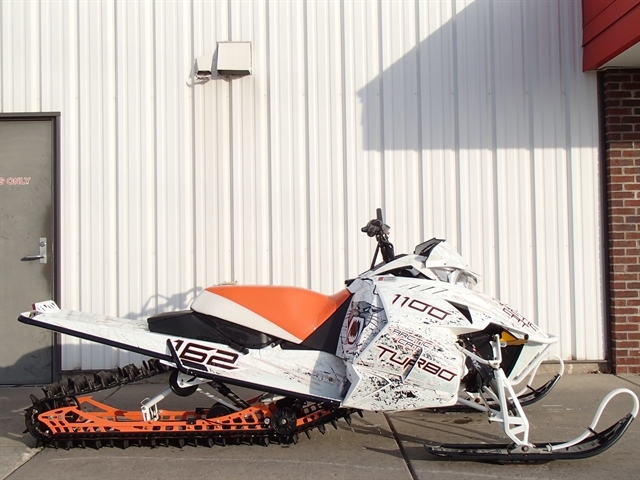 arctic cat 1100 turbo for sale