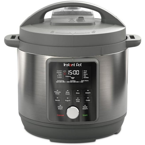 instant pot walmart.ca