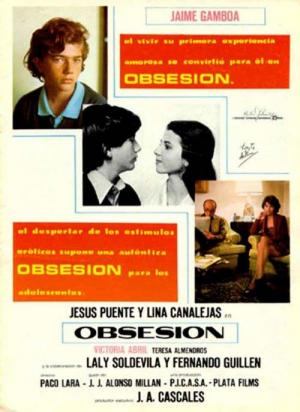 obsession filmaffinity