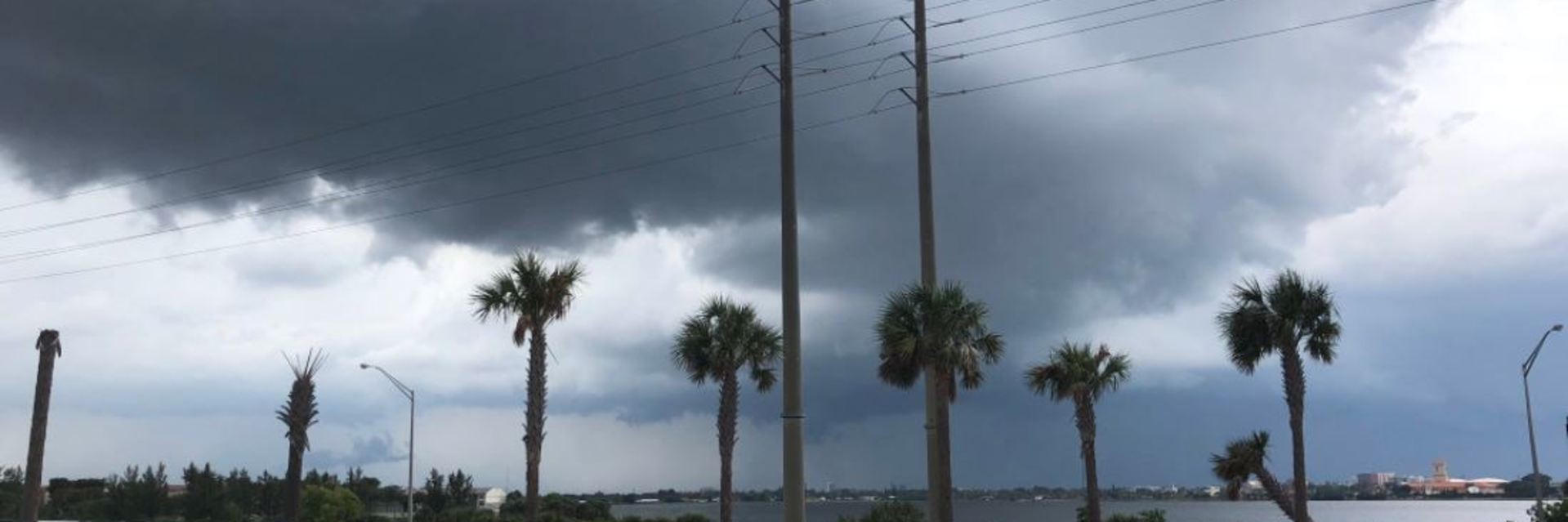 rain west palm beach