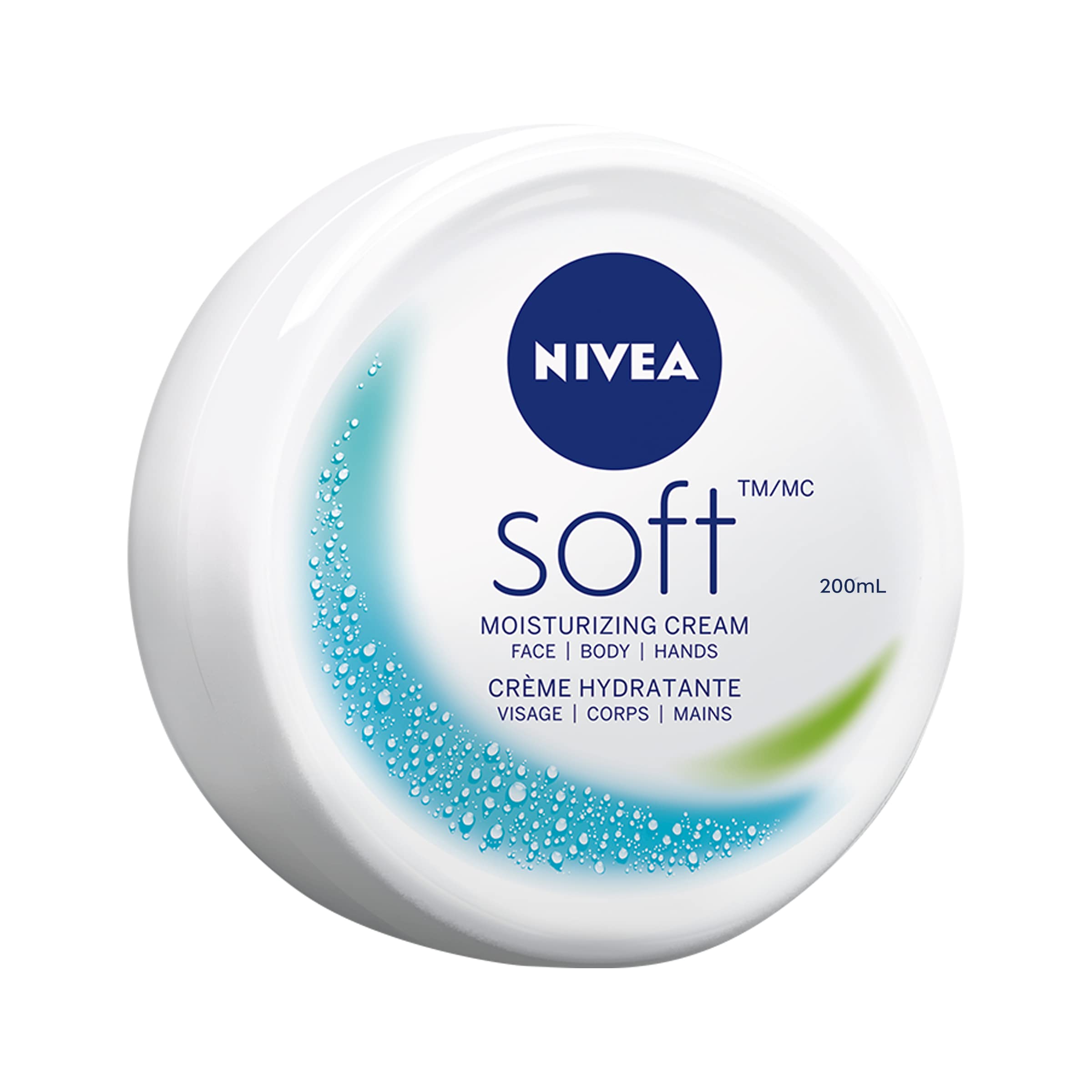 nivea soft cream small pack price