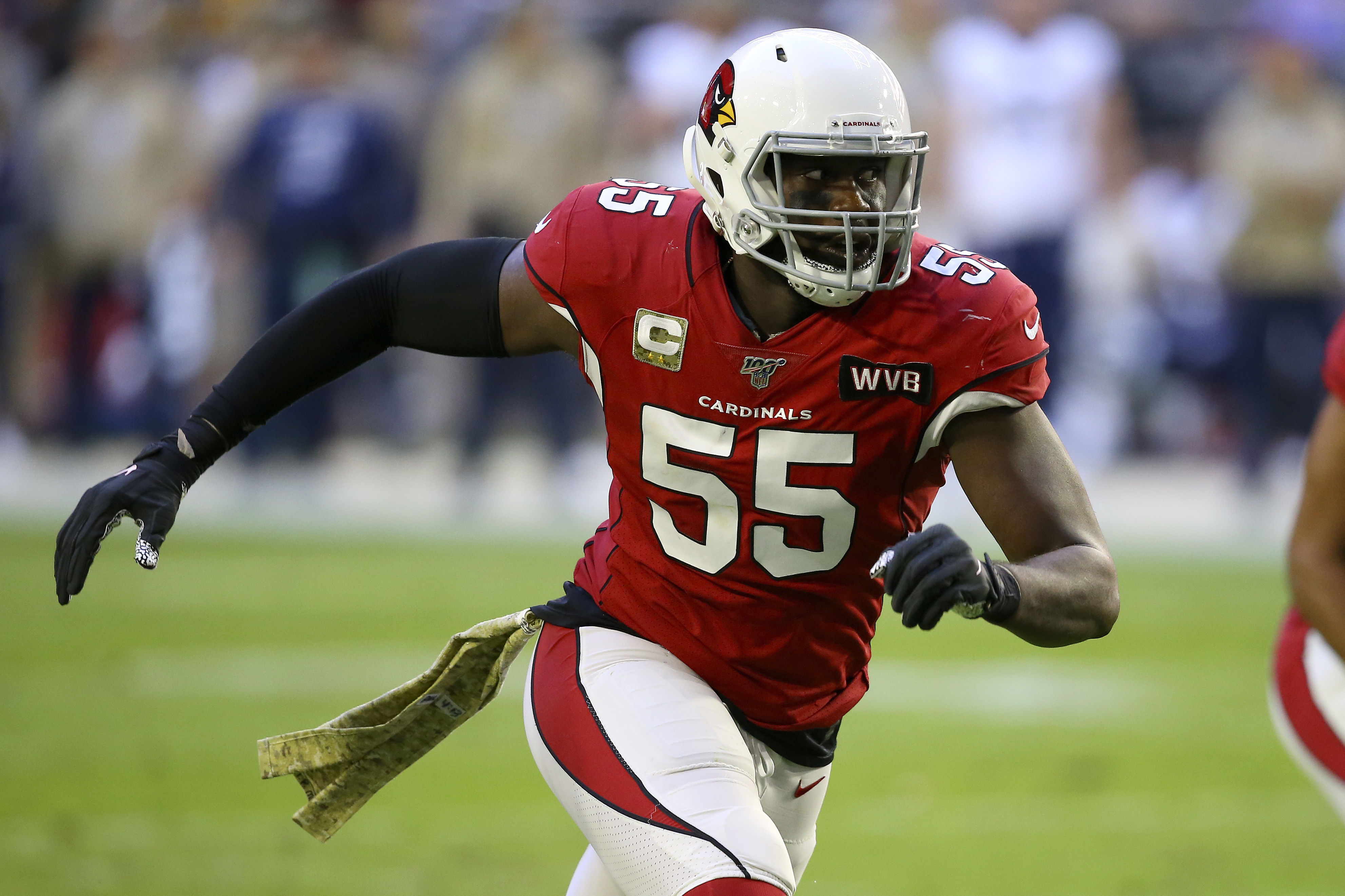 chandler jones cardinals