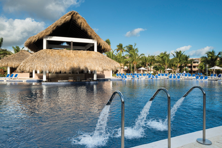 hotel memories splash punta cana resort & casino