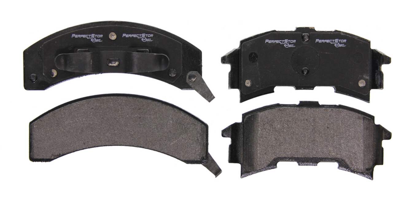 brake pads canadian tire