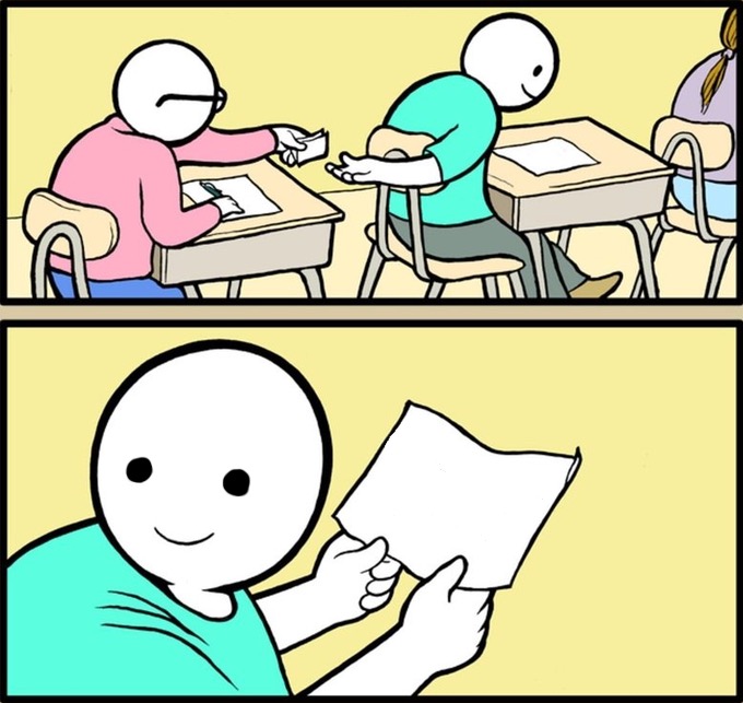 wholesome meme template