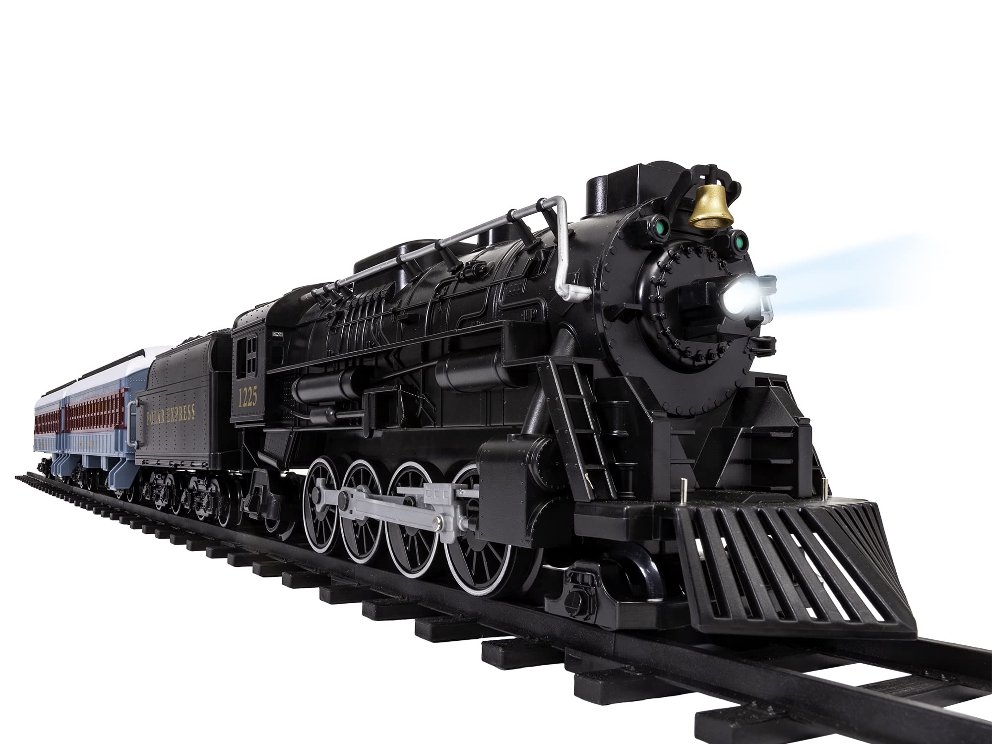 lionel polar express