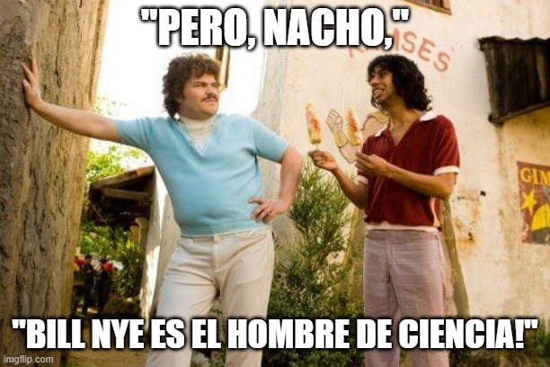 memes de nacho libre