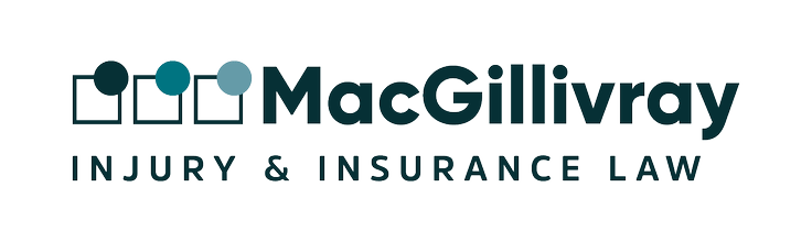 macgillivray injury and insurance law