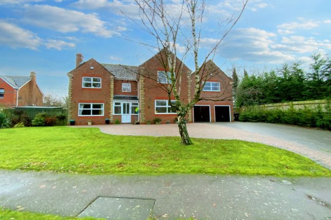 homes for sale daventry