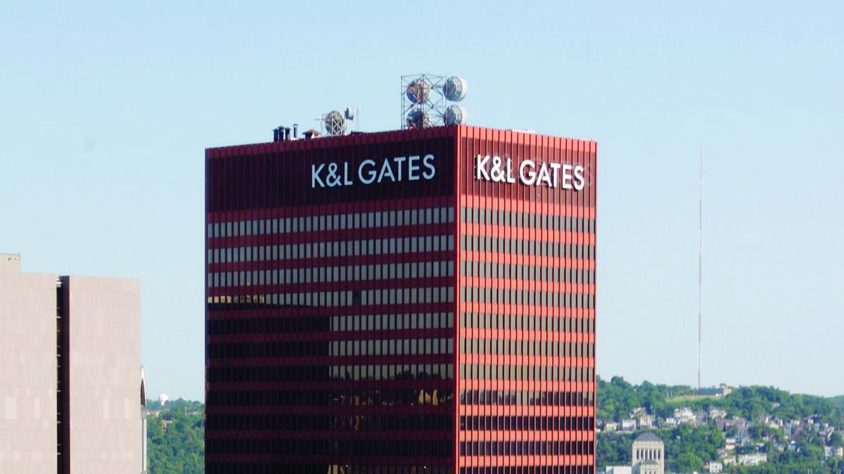 k and l gates llp