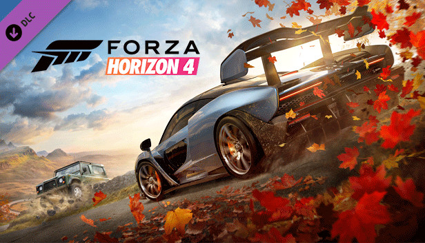 forza horizon 2005