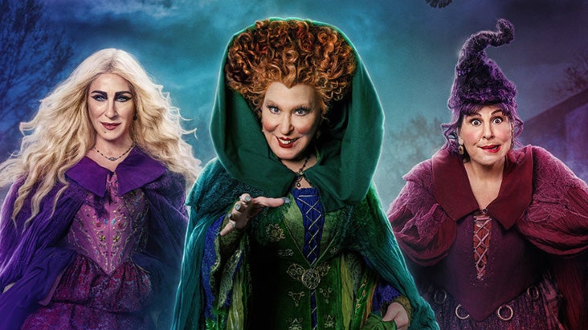 watch hocus pocus online