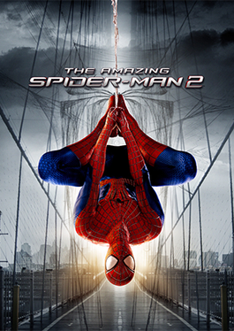 the amazing spider man 2 wikipedia