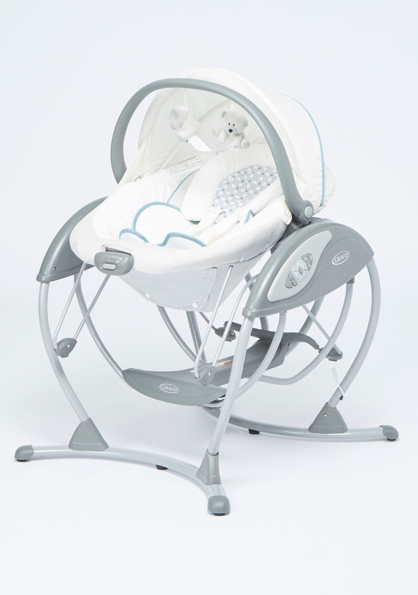 graco baby shop