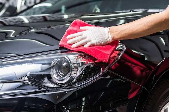 best auto detailing near me