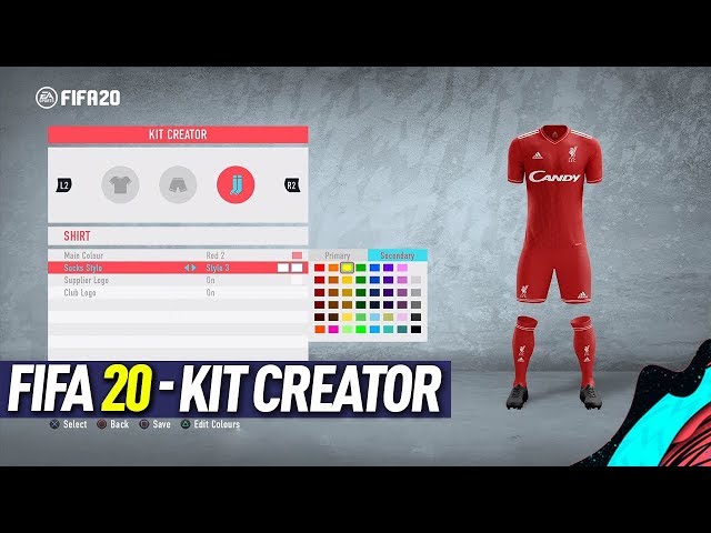 creator of fifa