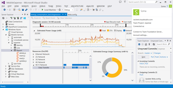 microsoft net frame work 4.5