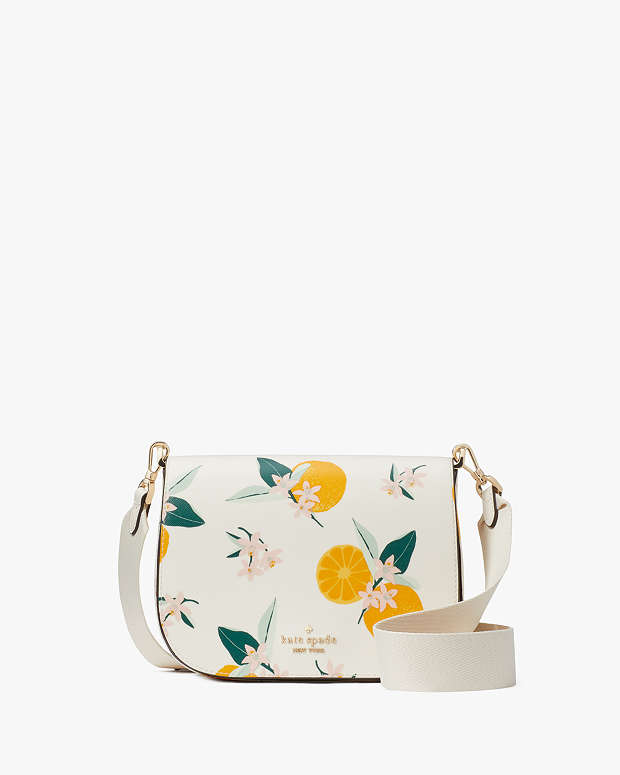 orange bag kate spade