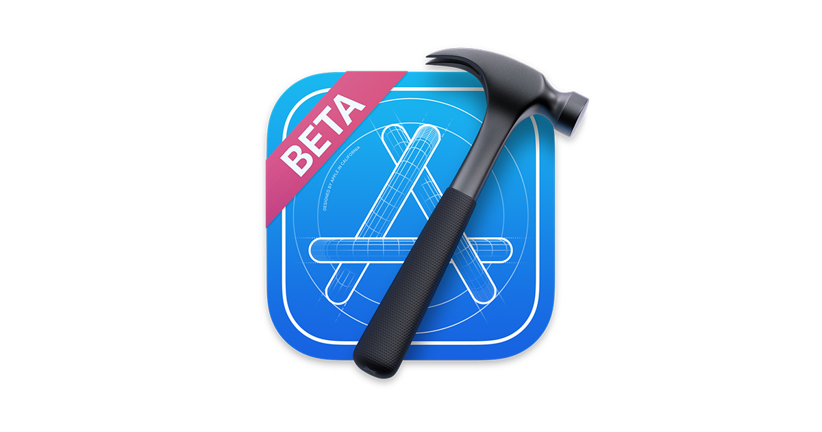 xcode beta