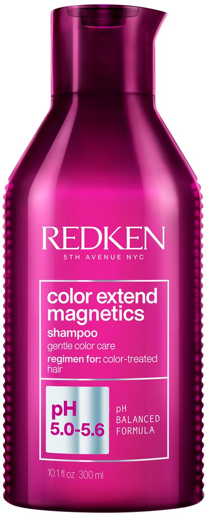 redken colour extend magnetics