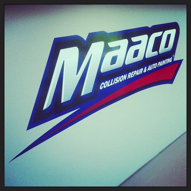 maaco.com