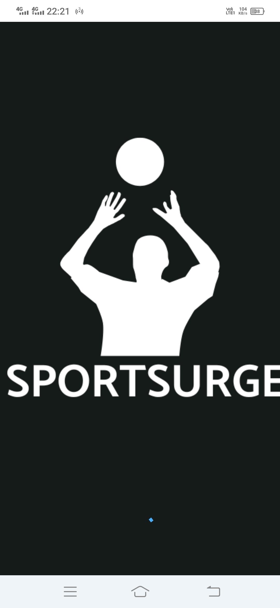 sportsurge