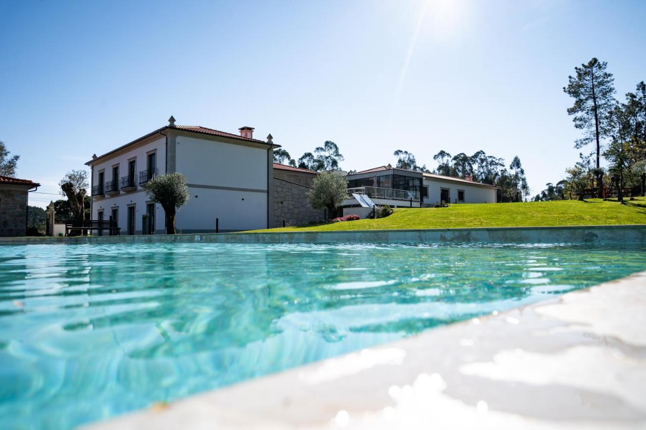 hotel ponte de lima portugal