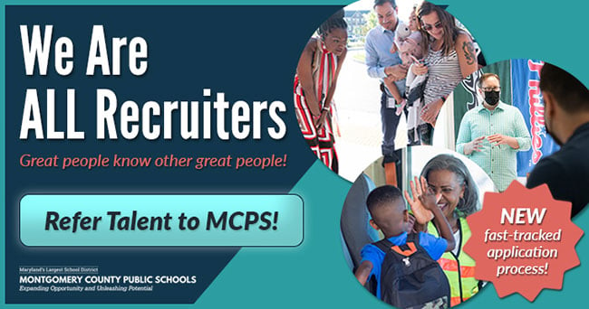 montgomery county public schools careers