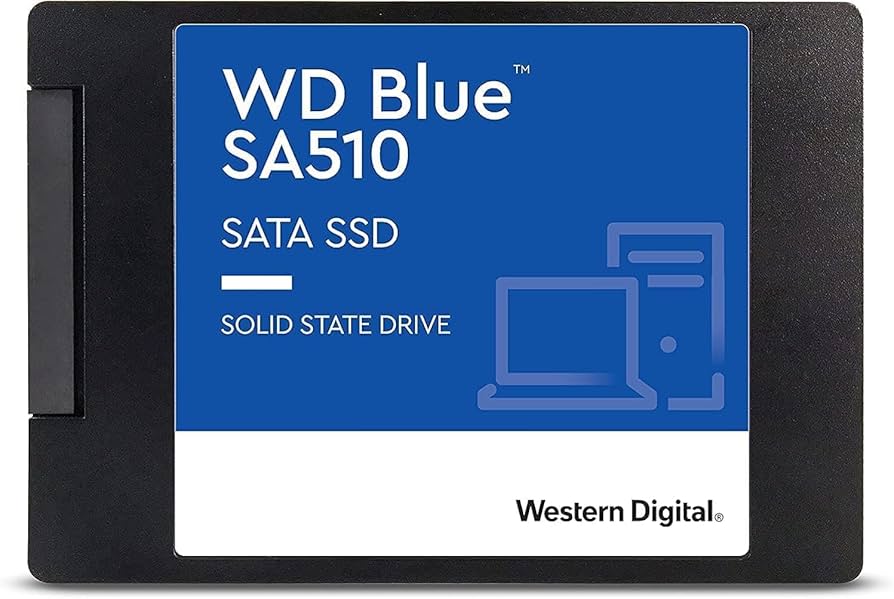 solid state drive amazon