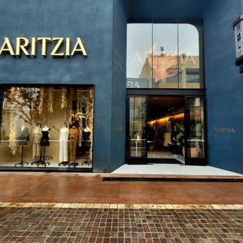 aritzia near me