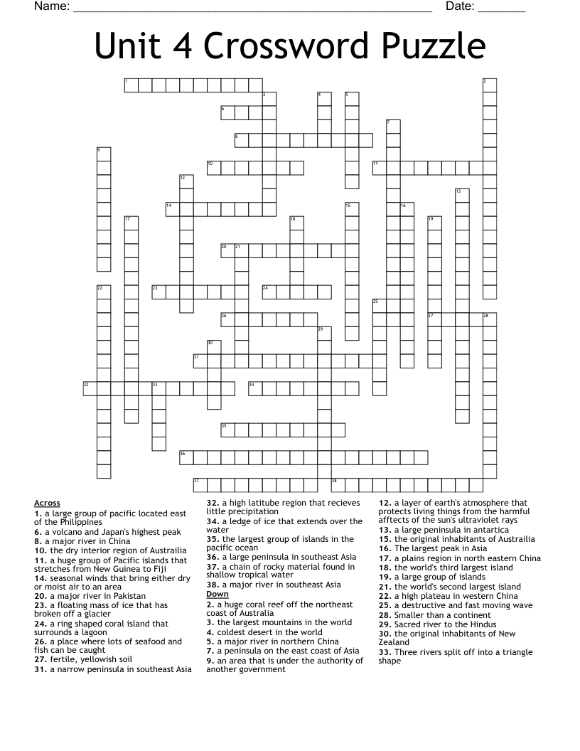 unit of nautical speed crossword clue