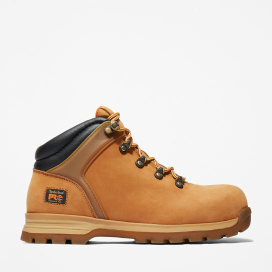 botas de trabajo timberland