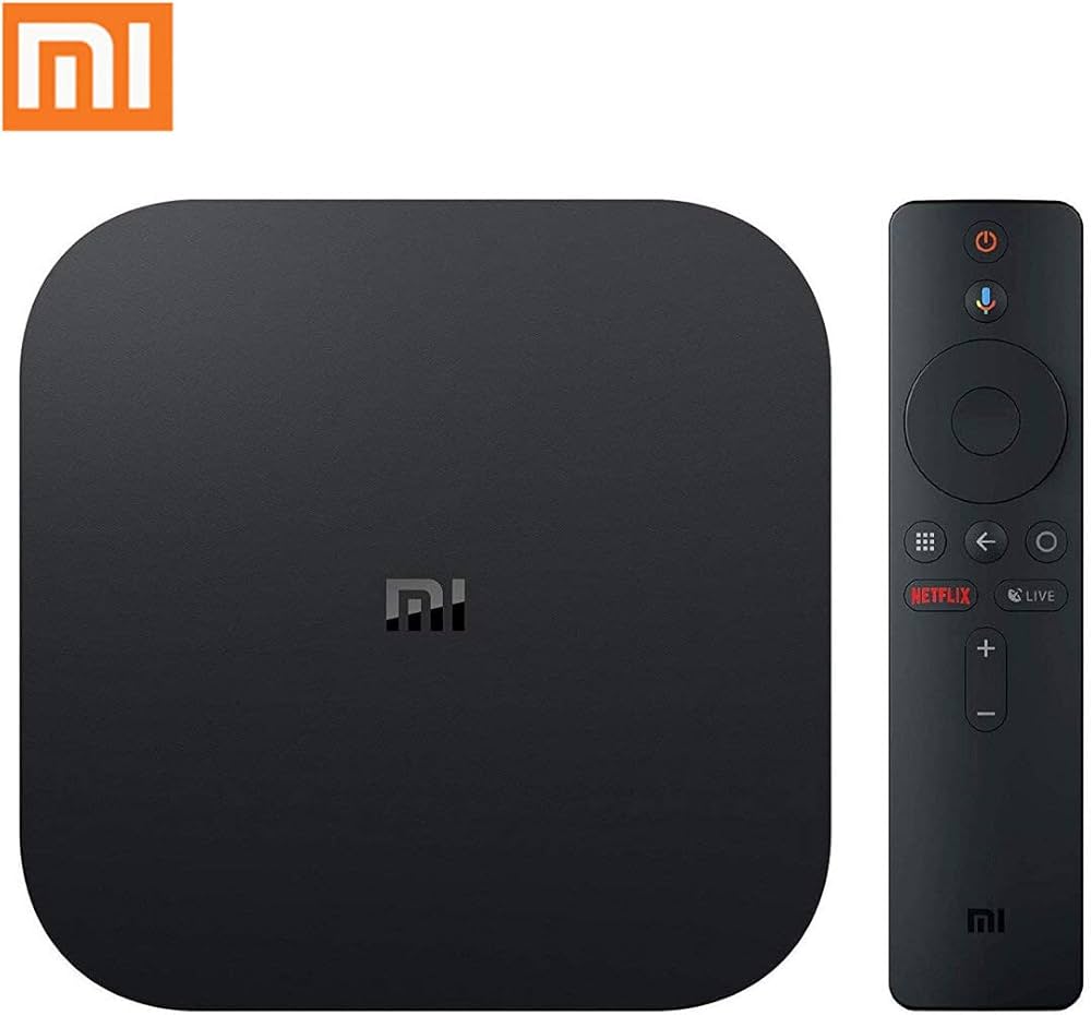 skype xiaomi mi box