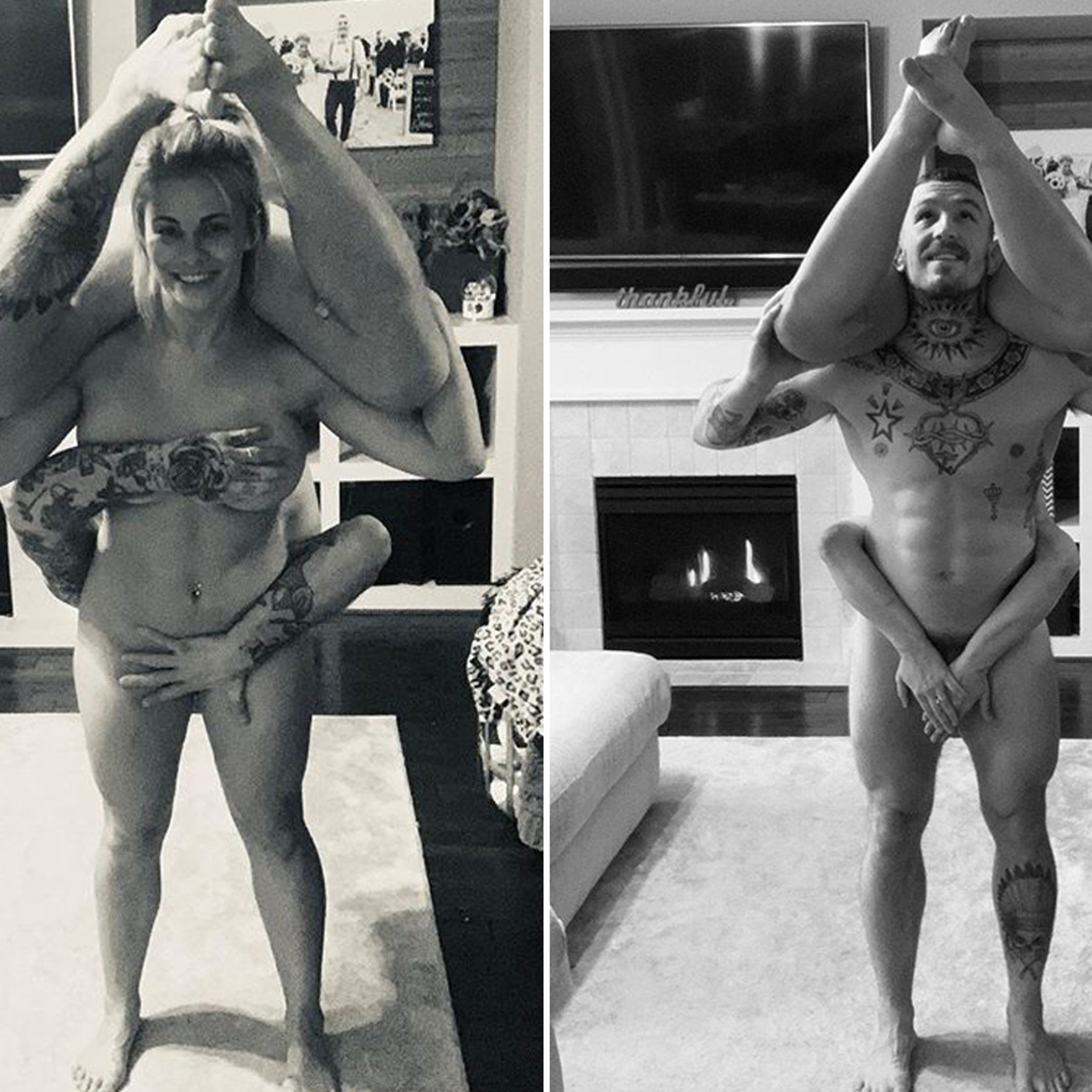 paige vanzant nude