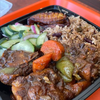 jamaican cuisine near me