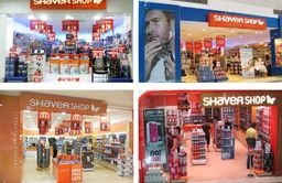 shaver shop wagga