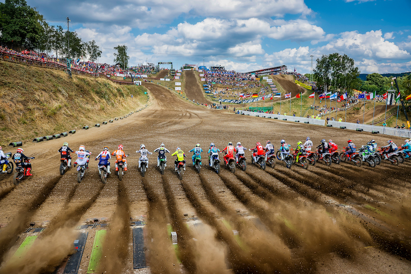 mxgp results 2023