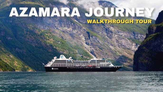 azamara journey reviews