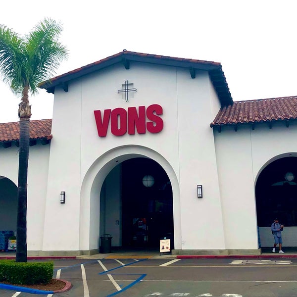 vons pharmacy rancho bernardo