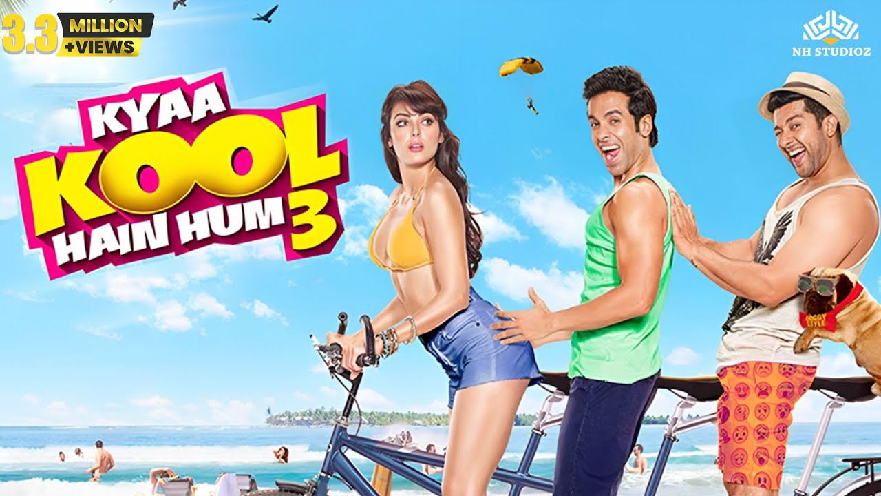 kya kool hain hum 3 full movie online watching